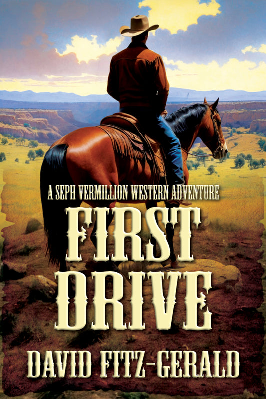 First Drive