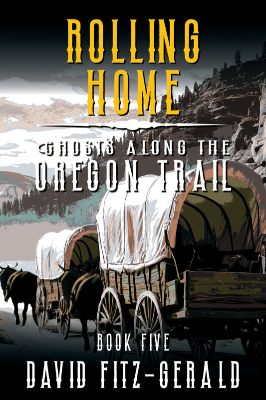 Rolling Home